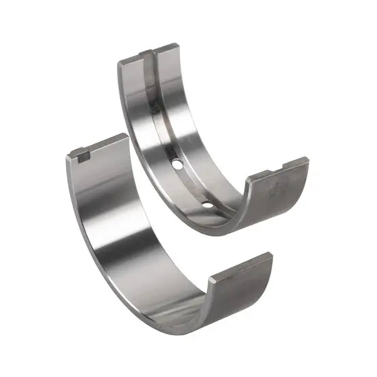 High Performance SHANGHAI Diesel Engine C6121  Parts 05AL602 Piston Rings for Replacement