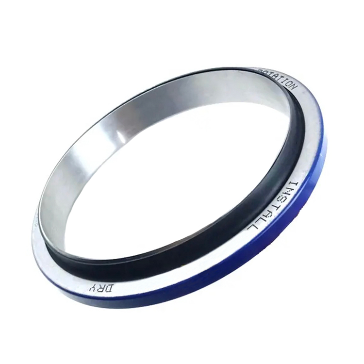 High Performance SHANGHAI Diesel Engine C6121  Parts 05AL602 Piston Rings for Replacement