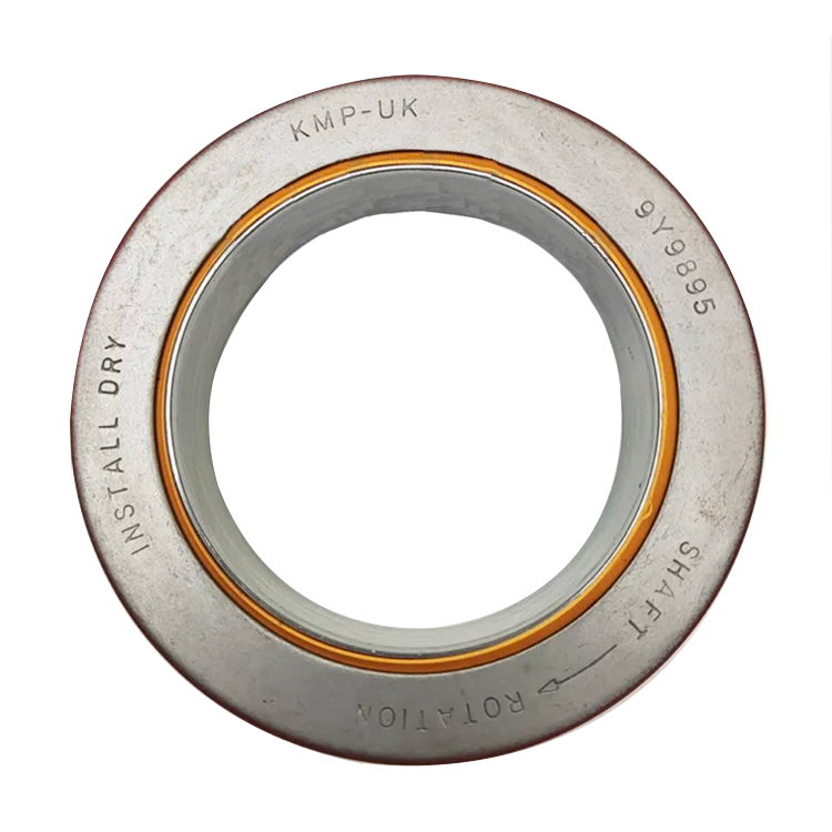 High Performance SHANGHAI Diesel Engine C6121  Parts 05AL602 Piston Rings for Replacement