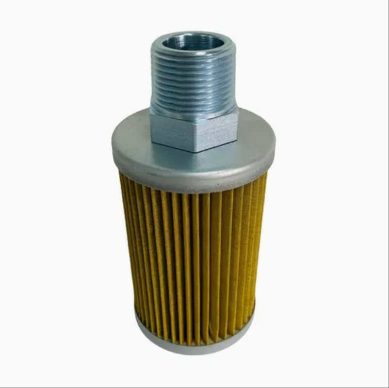 Komatsu genuine 30e-15-13340 Hydraulic Oil Filter Element