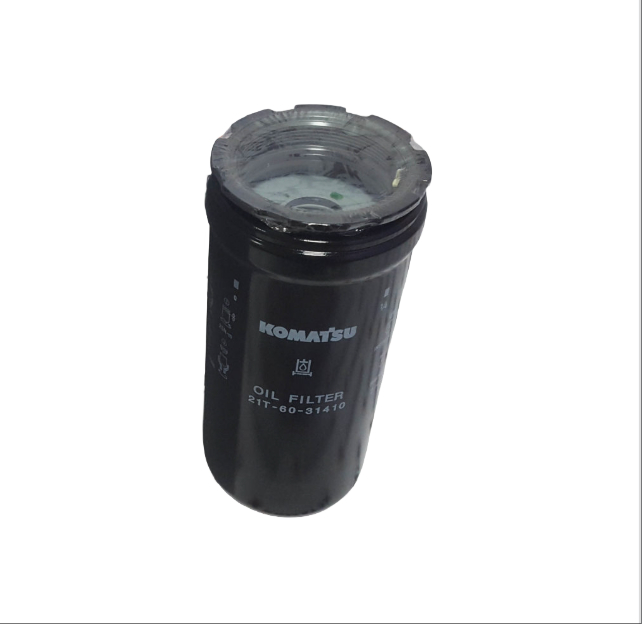 Komatsu Genuine parts 21T-60-31410 Hydraulic Filter