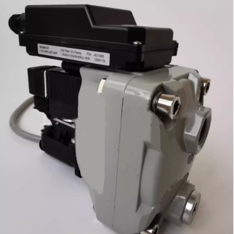 Atlas Copco Air Compressor Original Quality Parts 29011465511 EWD330M Discharge Solenoid Valve