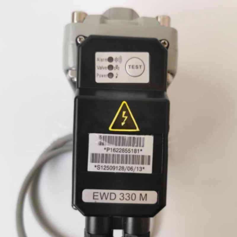 Atlas Copco Air Compressor Original Quality Parts 29011465511 EWD330M Discharge Solenoid Valve
