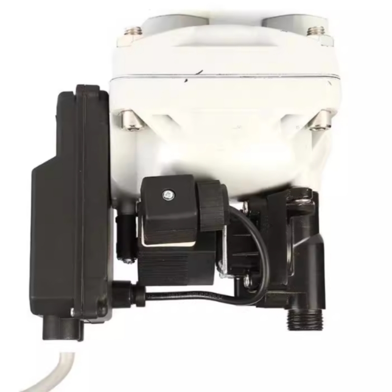 Atlas Copco Air Compressor Original Quality Parts 29011465511 EWD330M Discharge Solenoid Valve