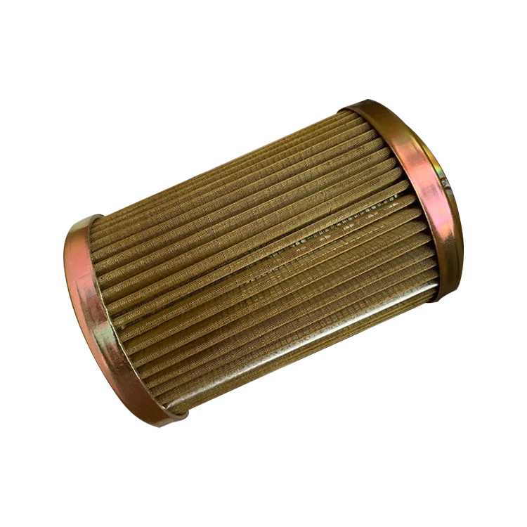 Original Quality Construction Hydraulic Filters 195-13-13420 for Construction Engine Maintaining