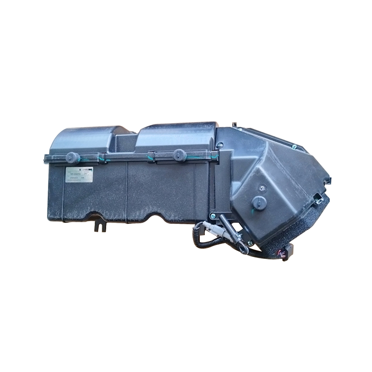 Original Komatsu Wheel Loader WA380-6 Parts 423-07-31803 Blower Motor for Replacement