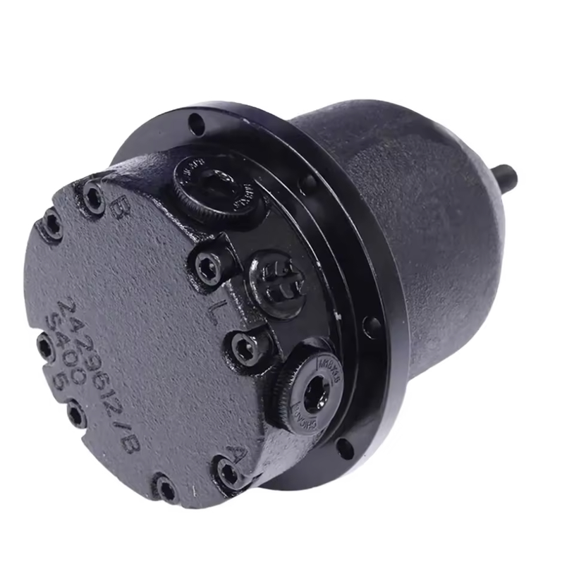 Komatsu D275 Excavator part Fan Motor 195-911-4660 Original/OEM
