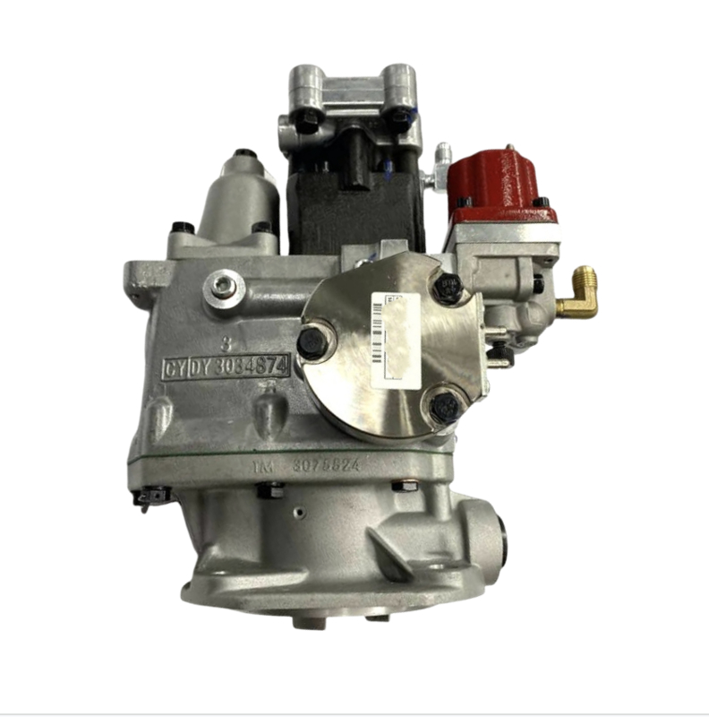 New Cummins Fuel Pump 3279718 NT855 Engine 3279718 Excavator Parts Original/OEM
