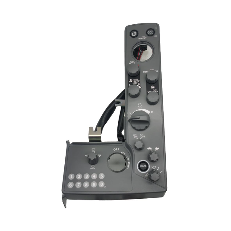 Komatsu Excavator Bucket Hydraulic Cylinder Repair Seal Kit 707-99-68560 for Parts Maintaining