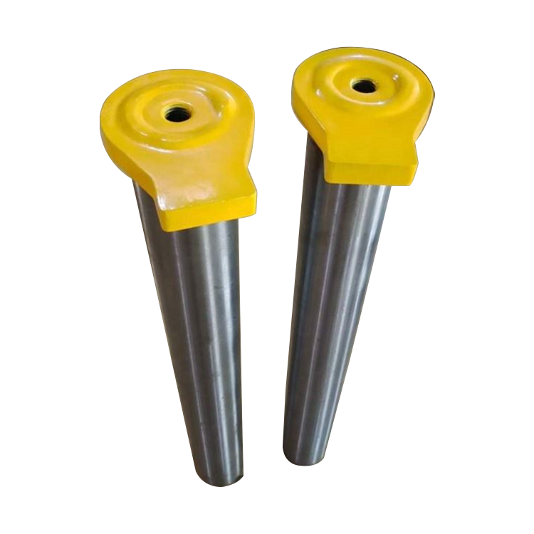 Komatsu Excavator PC200-7 Spare Parts 206-70-55160 Pin with Factory Price