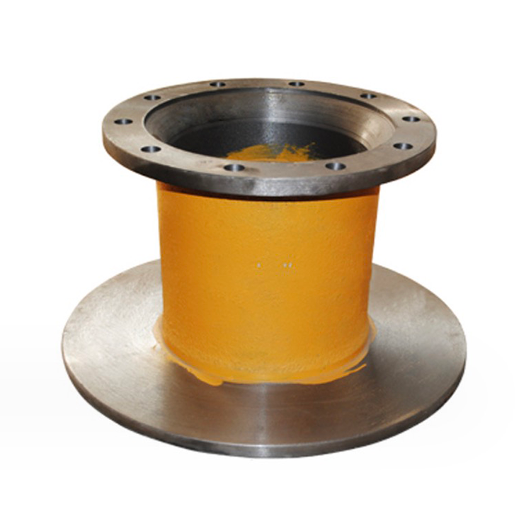 Komatsu Excavator PC200-7 Spare Parts 206-70-55160 Pin with Factory Price