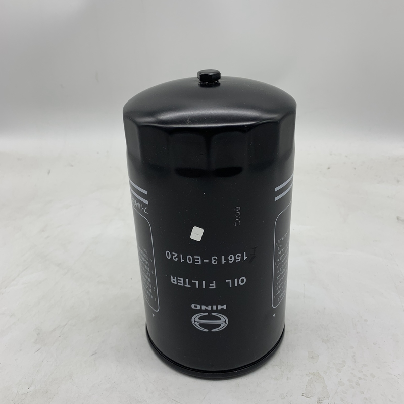 Genuine Kobelco PART YVH15613E0120 Oil Filter Element Parts Original
