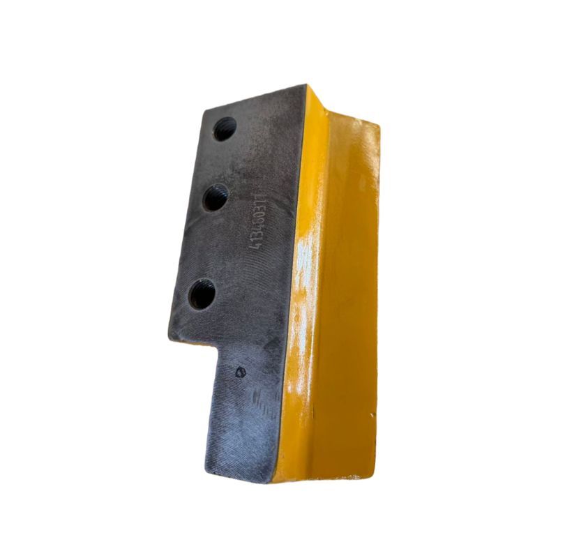 OEM XCMG mining equipment hydraulic rock drill accessories drilling tool parts slider 413480383 413480377 413480387