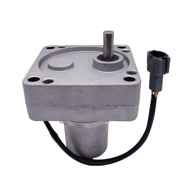 Original Quality Hydraulic Pump Assembly for Komatsu Excavator PC100-6 Replace