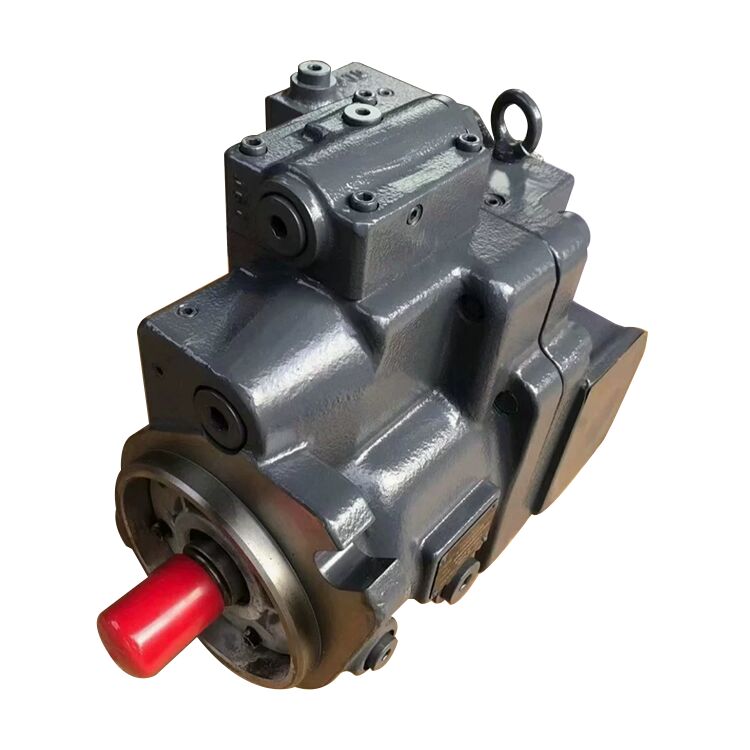 Original Quality 4120008448 Hydraulic Pump Replace for SDLG Excavator 60 65 Maintaining