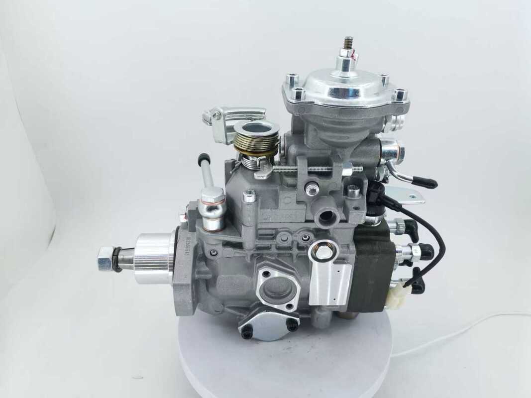 Cheap Injection Pump1046400992 for Isuzu Engine Spare Parts For construction machinery and equipment