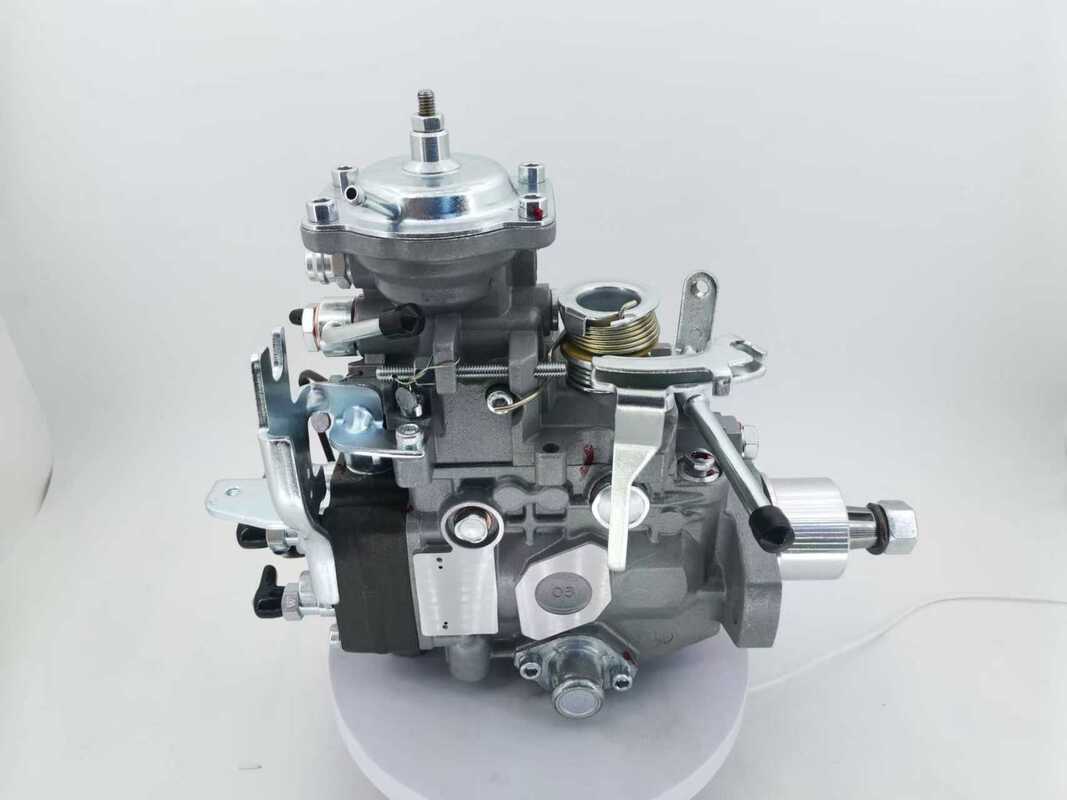 Cheap Injection Pump1046400992 for Isuzu Engine Spare Parts For construction machinery and equipment