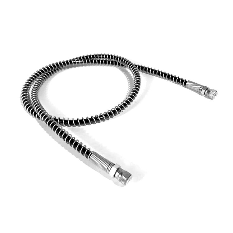 Genuine Komatsu D275A-A Bulldozer Spare Part Hose 17M-50-24240 for Replacement Application