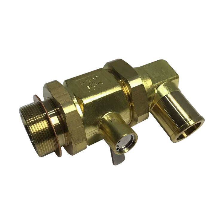 High Performance Engine Parts 6211-11-5161 Exhaust Manifold for Komatsu Diesel Engine S6D140-1G