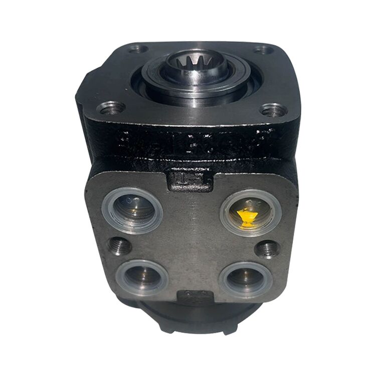 High Performance Engine Parts 6211-11-5161 Exhaust Manifold for Komatsu Diesel Engine S6D140-1G