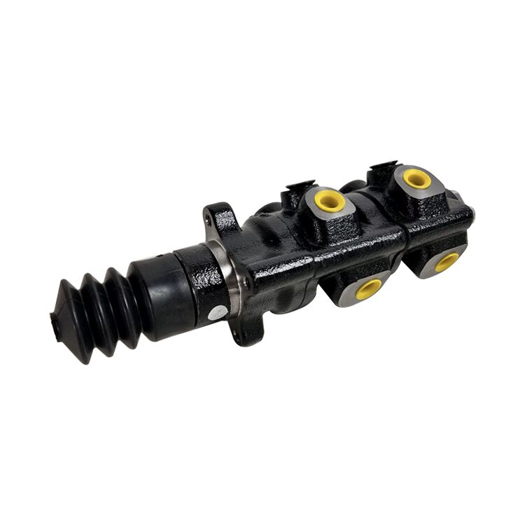 High Quality Brake Valve 423-43-47103 for Komatsu WA430-6 Wheel Loader Application