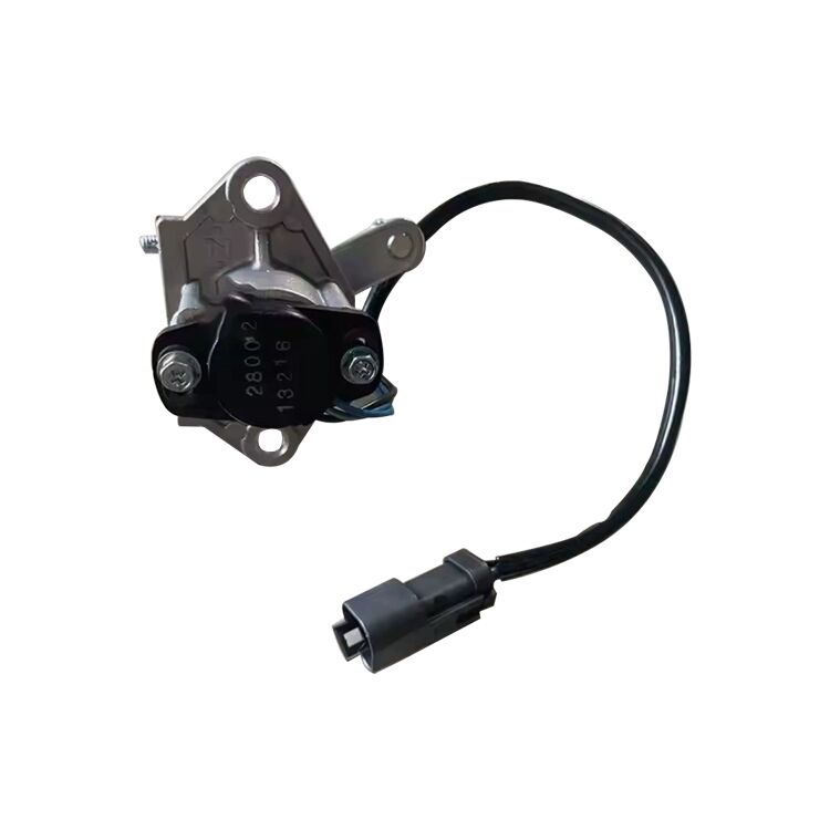 Original 7861-93-4040 Angle Sensor for Komatsu D275A Bulldozer with 1 Year Warranty