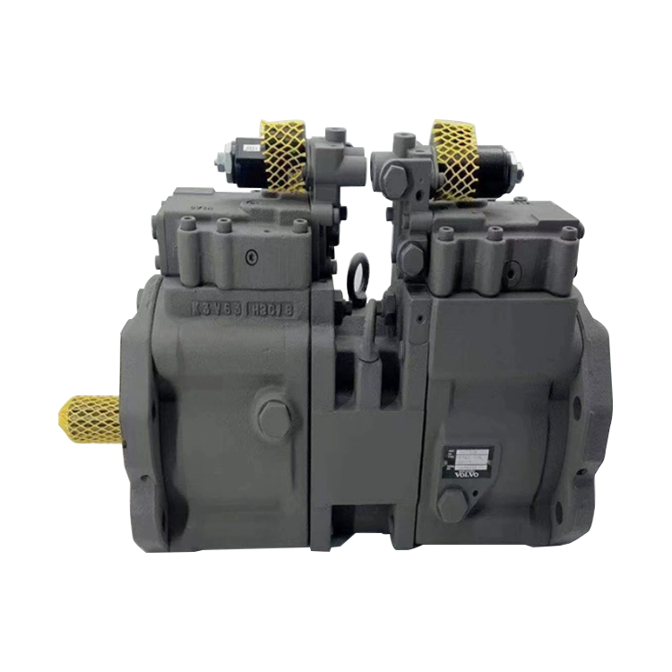 High Quality Hyundai Excavator 505-7 Boom Cylinder Cover 31Y1-26480 for Repair