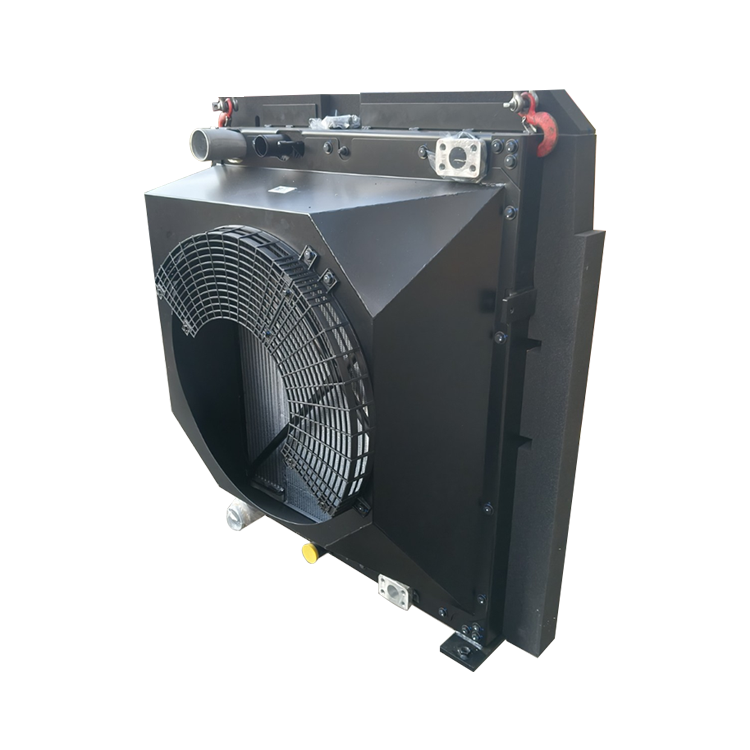 High Quality Hyundai Excavator 505-7 Boom Cylinder Cover 31Y1-26480 for Repair