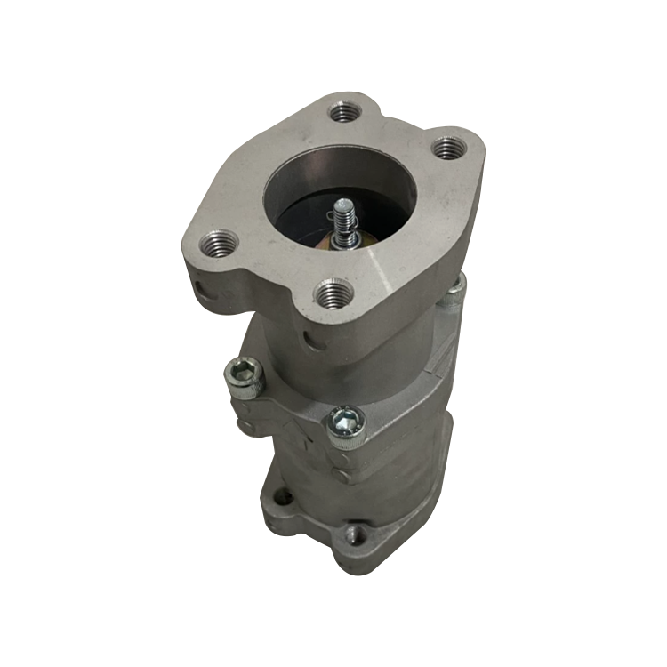 Original Hyundai Oil Return Check Valve 31ND-11110 Application for 455-7 Excavator