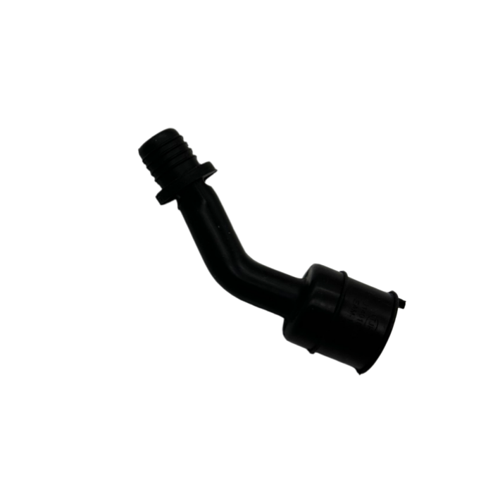 OEM Support Breather Hose 04207290 Part Number for Deutz BF4M1013 Diesel Engine Spare Parts