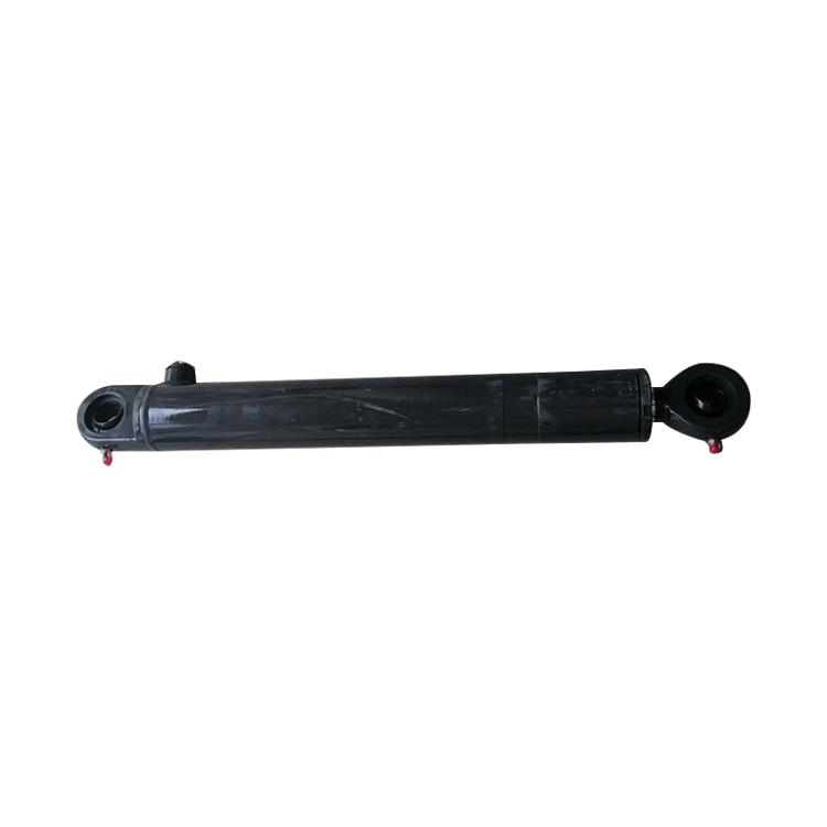 Original XCMG Wheel Loader XC7-SR08 Parts Tipper Cylinder Assembly 803086761 for Replacement