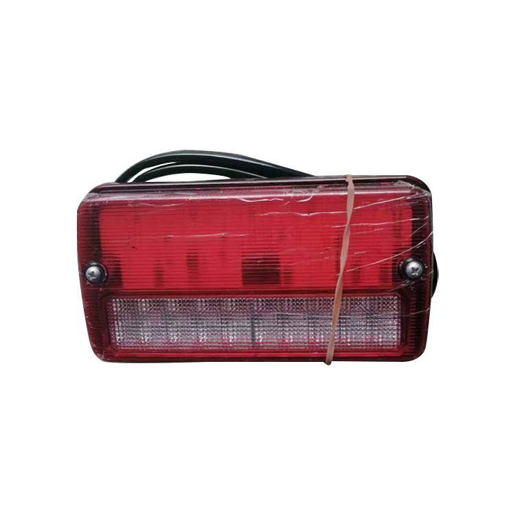 Original XCMG Loader XC978-EV Tail Lamp 813511814 with Short Leading Time
