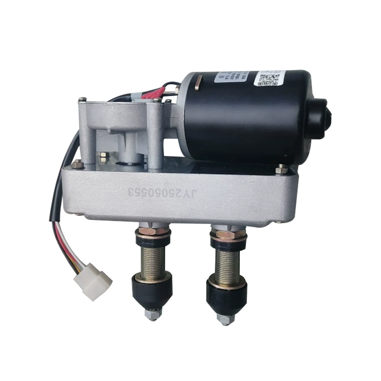Original Quality XCMG Loader ZL50GN Spare Parts 80360866 Relay Switch for Change
