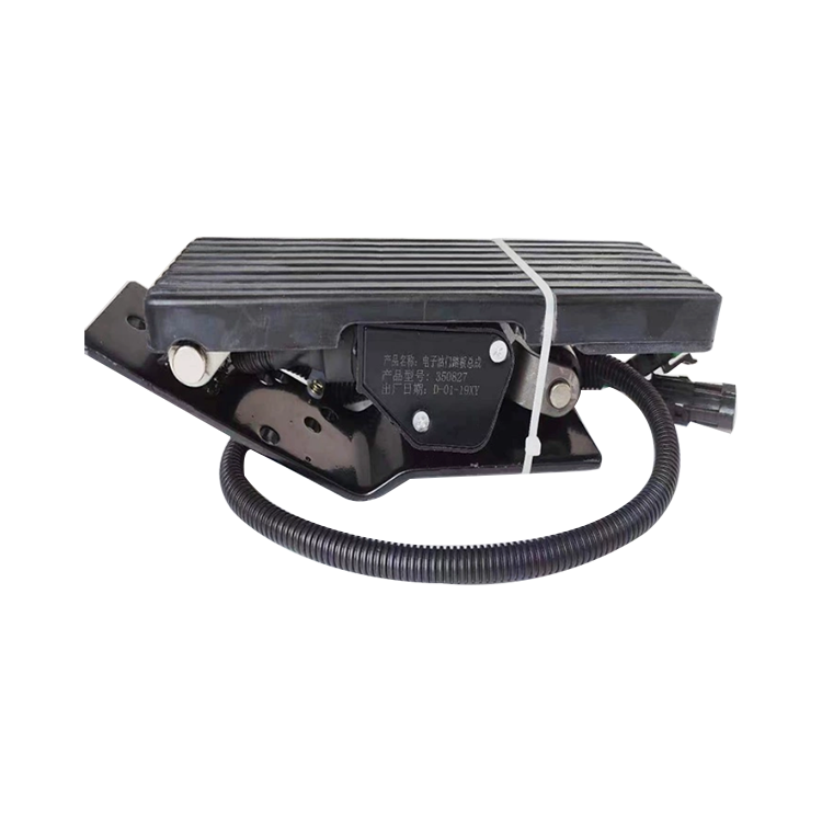 High Performance Volvo Wheel Loader Engine Parts Starter 22809736L for Machinery 180H