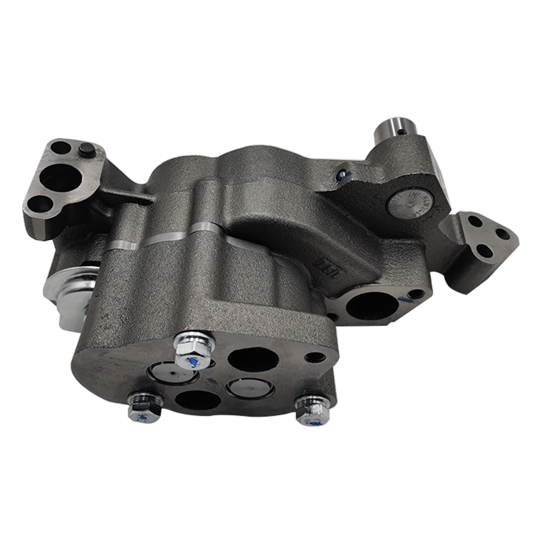High Performance Volvo Wheel Loader Engine Parts Starter 22809736L for Machinery 180H