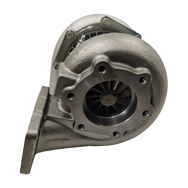 High Performance Volvo Wheel Loader Engine Parts Starter 22809736L for Machinery 180H