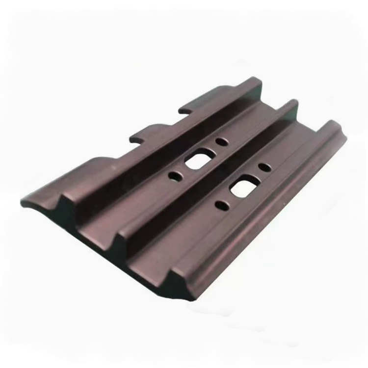 High Quality Construction Excavator Track Plate 20Y-32-31110 Application for Komatsu 190 200