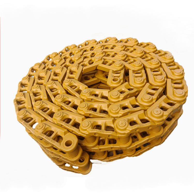 High Quality Construction Excavator Track Plate 20Y-32-31110 Application for Komatsu 190 200