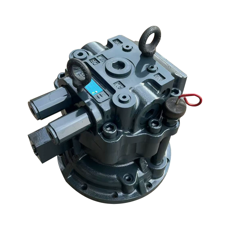 Original Hyundai Spare Parts 3P-9240 Gear Pump Application for Construction Machinery