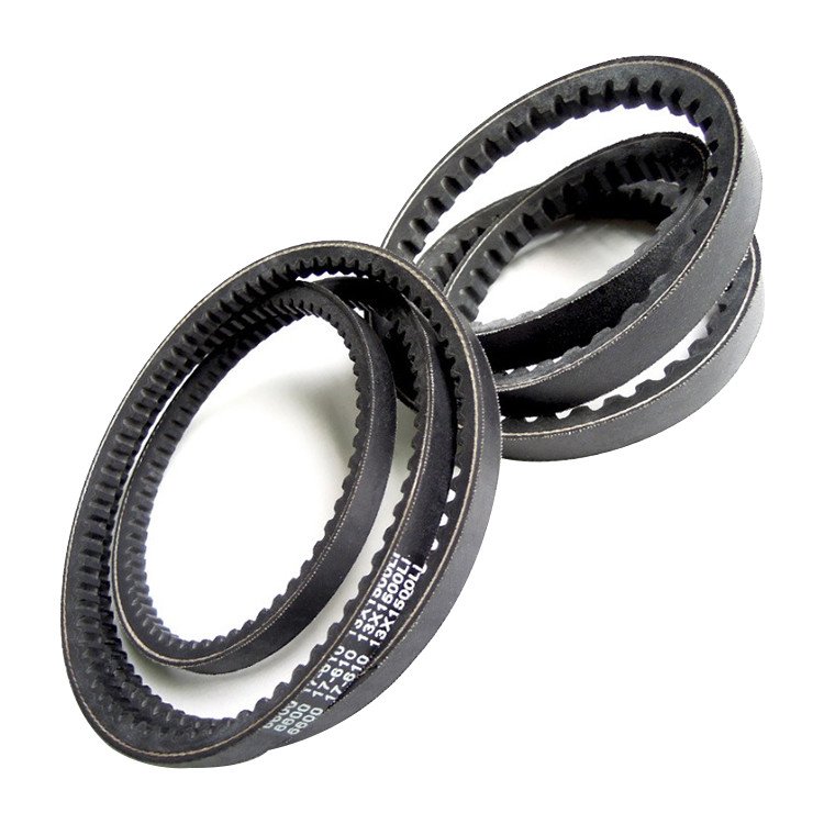 2614B655 Perkins Diesel Engine Parts , Perkins V Belt 52.6In Rebuild Kit