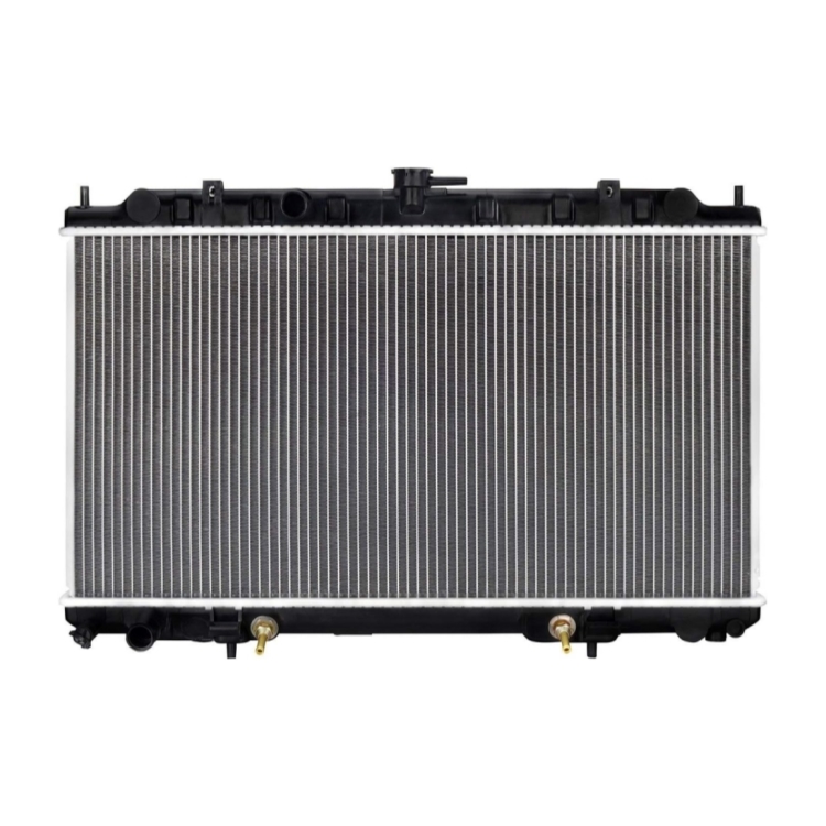 Junkyard Radiator High Quality Auto Radiator 21410-4M400 for Heavy Trucks