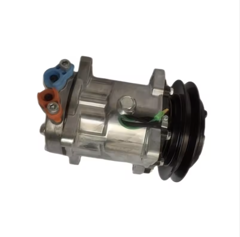 Komatsu D275 Air Compressor 195-91-8990 OEM Part