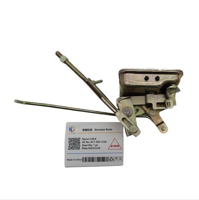 Komutsu Wheel Loader WA150-5 Lock 417-926-3141 /418-926-3940