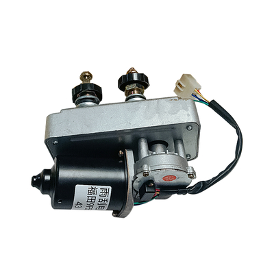Original Quality Lovol Wheel Loader 9F550 Wiper Motor For Replacement