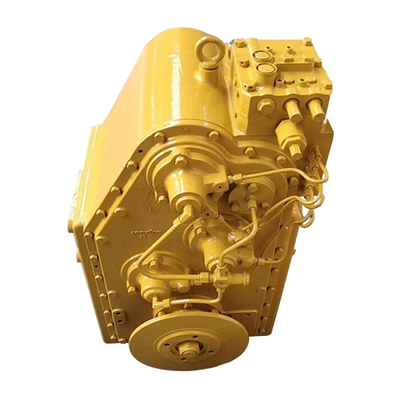 Genuine Quality Lonking Transmission Assy 16280300120 for CDM835 Wheel Loader