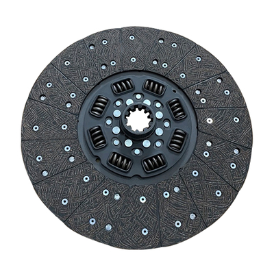 Original Quality Lonking Driven Disc Assembly 60980000973 for Wheel Loader