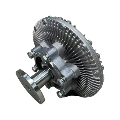 Genuine Hino Diesel Engine Parts Fan Clutch 16250-E0040 for Construction Machinery